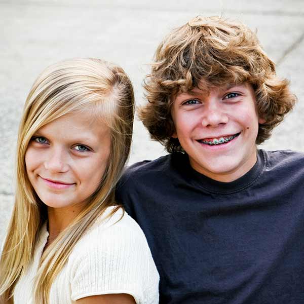 How to deal with a broken bracket and other brace emergencies.